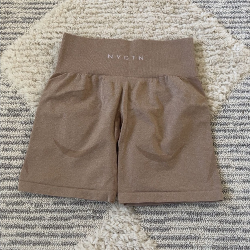 NVGTN SHORTS